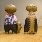 341 2009 Figurer